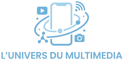 L'UNIVERS DU MULTIMEDIA