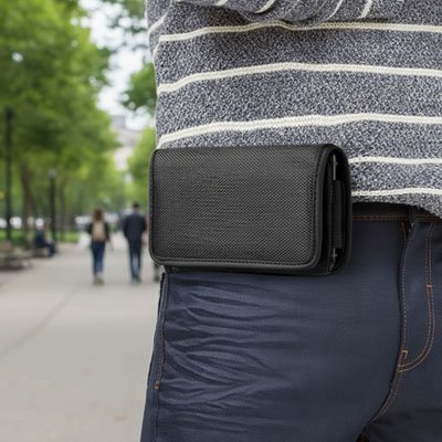 Pochette telephone 